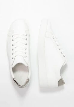 Gerry Weber LILLI - Sneaker Low - White 10 Gerry Weber LILLI - Sneaker Low - White -Dein Mode Laden 3b0d304bb2474afa818b77adf852e268