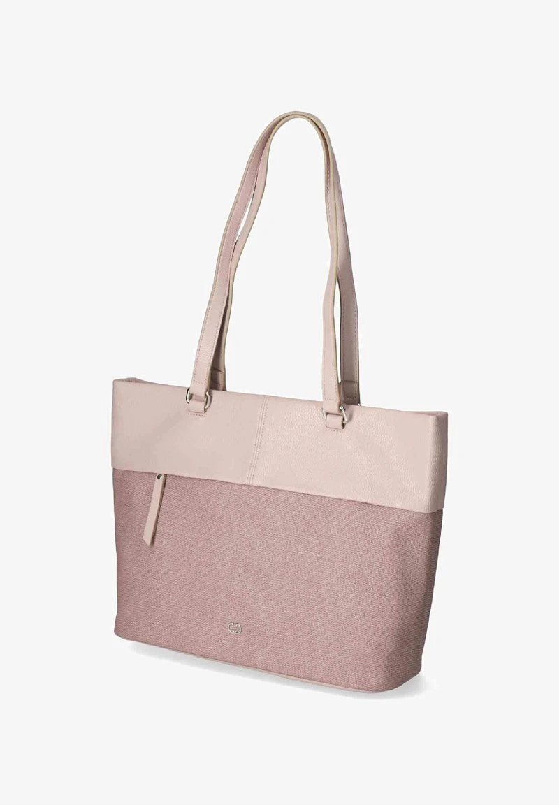 Gerry Weber KEEP IN MIND - Handtasche - Rose 8 Gerry Weber KEEP IN MIND - Handtasche - Rose – Bild 6