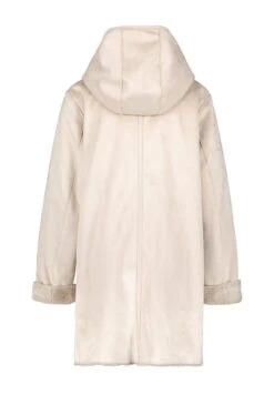 Gerry Weber WENDE - Kurzmantel - Beige -Dein Mode Laden 3c684b39e0a2423894455a47ff7b368c