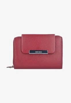 Gerry Weber Geldbörse - Red -Dein Mode Laden 3ca2193fdfb048878fa052890185f9ca 1