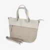Gerry Weber KEEP IN MIND - Handtasche - Beige -Dein Mode Laden 3cbae0f742a54596be666e76152697f7