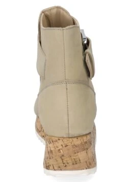 Gerry Weber BARLETTA 07 - Keilsandalette - Beige -Dein Mode Laden 3cc235ae60cc4697b8e7afc4f91a24d0