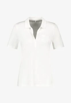 Gerry Weber 1/2 ARM KURZARM - Poloshirt - Off White 11 Gerry Weber 1/2 ARM KURZARM - Poloshirt - Off White -Dein Mode Laden 3d15c18c5a504a399dda6521b12bc865