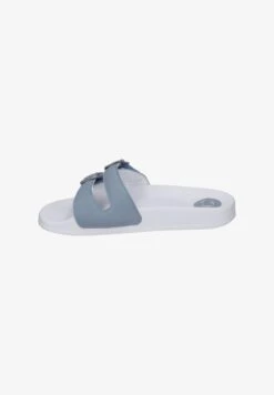 Gerry Weber GERRYLETTE - Pantolette Flach - Skyblue