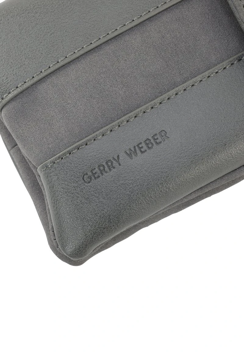 Gerry Weber SOFT MIX PHONECASE - Umhängetasche - Grey 6 Gerry Weber SOFT MIX PHONECASE - Umhängetasche - Grey – Bild 4