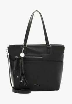 Gerry Weber TALK DIFFERENT LL LHZ - Shopping Bag - Black -Dein Mode Laden 3e891813bf1e49caa5b0724c48e95ee7