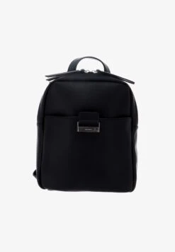 Gerry Weber TALK DIFFERENT - Tagesrucksack - Black 12 Gerry Weber TALK DIFFERENT - Tagesrucksack - Black -Dein Mode Laden 3ed252ce16bd4076a0442e21827252db 1