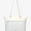 Gerry Weber KEEP IN MIND - Handtasche - White -Dein Mode Laden 3ed9438a766045e88f0492cce3a1427e