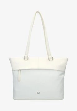 Gerry Weber KEEP IN MIND - Handtasche - White