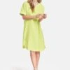GEWEBE - Freizeitkleid - Light Lime