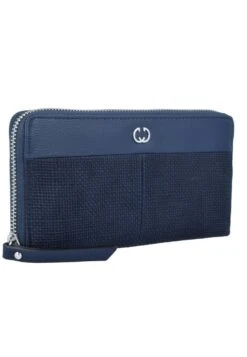 Gerry Weber KEEP IN MIND - Geldbörse - Dark Blue -Dein Mode Laden 3f3cad5080054e828e159a2654eeb1ed