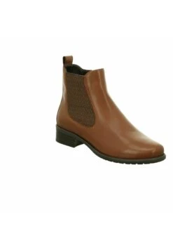 Gerry Weber CARLA - Ankle Boot - Cognac -Dein Mode Laden 3f41470736864121bdc632e2adb46c9d