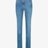 Jeans Slim Fit - Blau -Dein Mode Laden 4016a8d1a8ca465b983f26efe8b08ea4