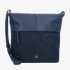Gerry Weber Handtasche - Dark Blue -Dein Mode Laden 403ac243d0e84331b990d3c8e7e9b6a9