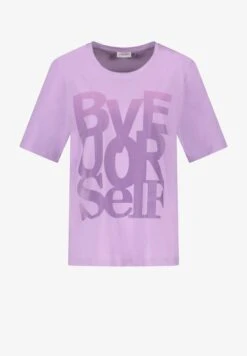 Gerry Weber MIT WORDING PRINT - T-Shirt Print - Soft Lavender 12 Gerry Weber MIT WORDING PRINT - T-Shirt Print - Soft Lavender -Dein Mode Laden 4071ac71c761400bbe009a35d9ea091f