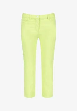 Gerry Weber BEST4ME MIT SAUMSCHLITZEN - Jeans Shorts - Caramel -Dein Mode Laden 40d9a52fc67b4a25879a678956e63587