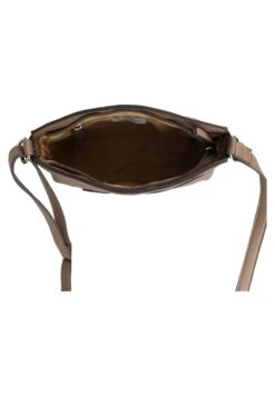 Gerry Weber PIECE OF ME - Umhängetasche - Taupe -Dein Mode Laden 41aca1aaacfc41699cc97d8d262726c5