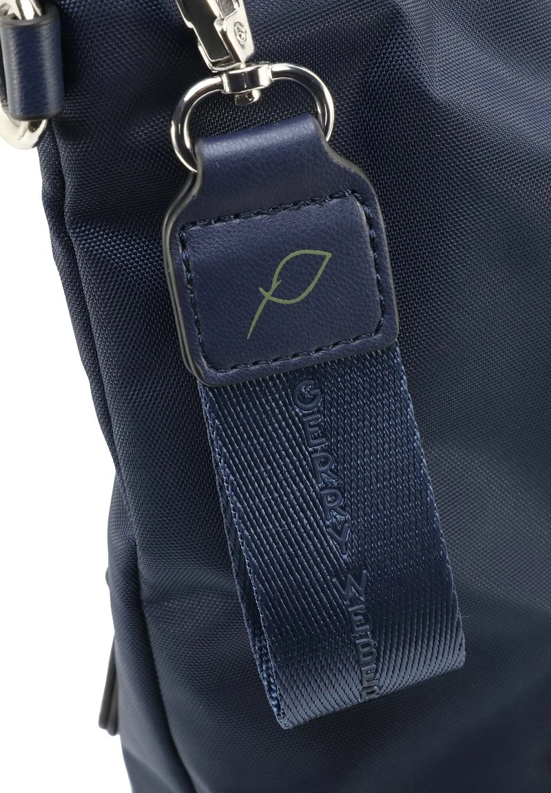Gerry Weber CARING FOR YOU LVZ - Tagesrucksack - Darkblue 6 Gerry Weber CARING FOR YOU LVZ - Tagesrucksack - Darkblue – Bild 4