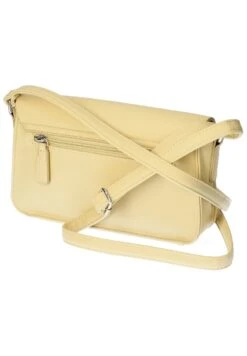 Gerry Weber Umhängetasche - Gelb -Dein Mode Laden 4345cf9806db4b119cfe9b18437b0798