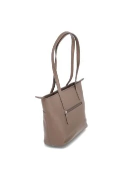 Gerry Weber TALK DIFFERENT - Handtasche - Taupe -Dein Mode Laden 441a612fb12f4964881c1e8ab397b395