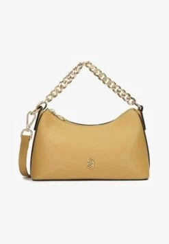 Gerry Weber PALOMA - Handtasche - Cognac -Dein Mode Laden 460001b0f3fe478aab48c761c2d4b6ab