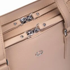 Gerry Weber VISTARA HOBO LHZ - Handtasche - Lattemacchiato -Dein Mode Laden 46110be3b89f4472ae070d114e7c3202