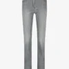 Jeans Slim Fit - Grau Mit Use 1 Jeans Slim Fit - Grau Mit Use -Dein Mode Laden 4627c183d5df4e33a1b08dbb87eb28d2