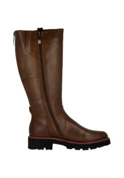 Gerry Weber SENA - Stiefel - Cognac -Dein Mode Laden 4651bf18e0b84fffb30c92ed3b24cfe7