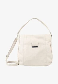 Gerry Weber BE DIFFERENT - Umhängetasche - Beige -Dein Mode Laden 468a593eb89b4c1dafebfa64f09c2c4b 3