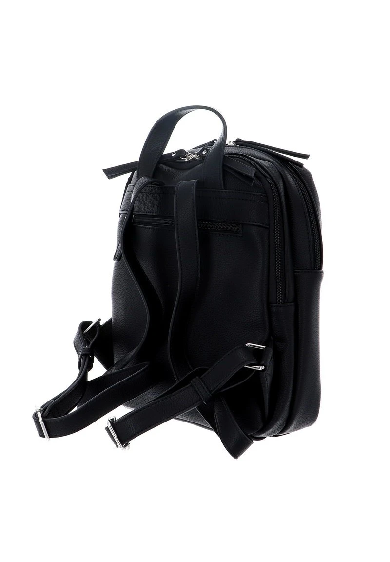 Gerry Weber TALK DIFFERENT - Tagesrucksack - Black 6 Gerry Weber TALK DIFFERENT - Tagesrucksack - Black – Bild 4