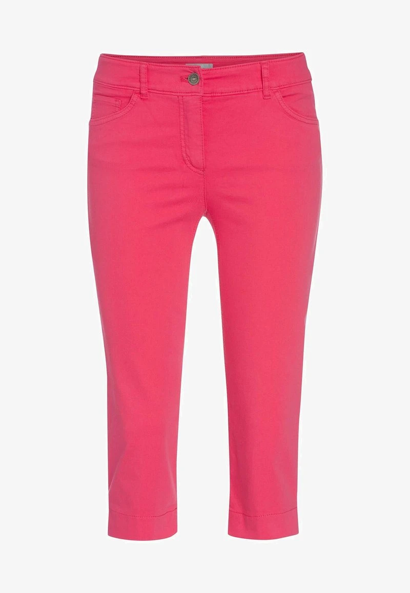 Gerry Weber Jeans Slim Fit - Blazingpink 7 Gerry Weber Jeans Slim Fit - Blazingpink – Bild 5