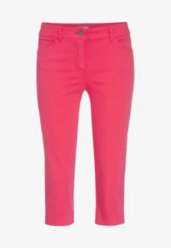 Gerry Weber Jeans Slim Fit - Blazingpink