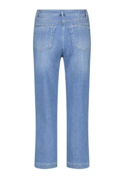 Jeans Straight Leg - Blau Denim Mit Use 9 Jeans Straight Leg - Blau Denim Mit Use -Dein Mode Laden 46de9bf0c414445bafa8332d27173f6f