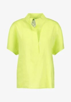 1/2 ARM - Bluse - Olive -Dein Mode Laden 46e21909f2cc4c8a9dbeb181bee1cc60