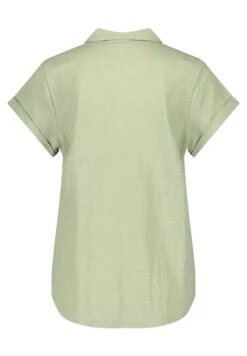 1/2 ARM - Hemdbluse - Sage 11 1/2 ARM - Hemdbluse - Sage -Dein Mode Laden 4780efd9ccb0473b8f8859fcd14e6381