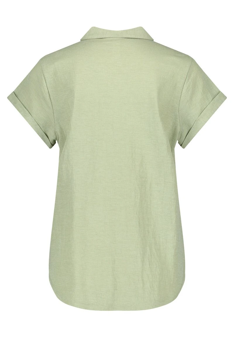 1/2 ARM - Hemdbluse - Sage 6 1/2 ARM - Hemdbluse - Sage – Bild 4