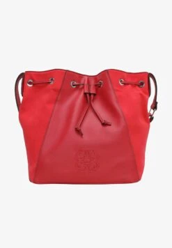 Gerry Weber REMIX - Handtasche - Red -Dein Mode Laden 47890845764d49a9b99342abe3761a8a 1