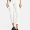 Gerry Weber Jeans Slim Fit - Off-white
