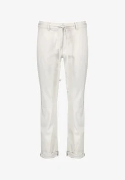 Gerry Weber MIT BINDEGÜRTEL - Chino - Muschel 11 Gerry Weber MIT BINDEGÜRTEL - Chino - Muschel -Dein Mode Laden 47caf0e5f31b482c85743dc2480a35ae 1