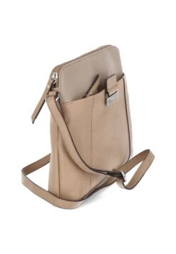 Gerry Weber TALKING MIX - Umhängetasche - Beige -Dein Mode Laden 47d87dbf9e5b41438271d504f4114324