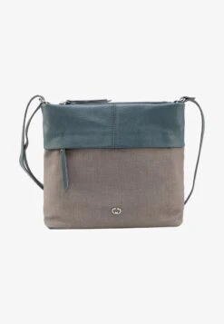 Gerry Weber KEEP IN MIND - Umhängetasche - Darkblue -Dein Mode Laden 48185b9539d94f2b87561a0a6f241b71 3