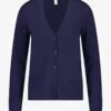Gerry Weber Strickjacke - Blueberry