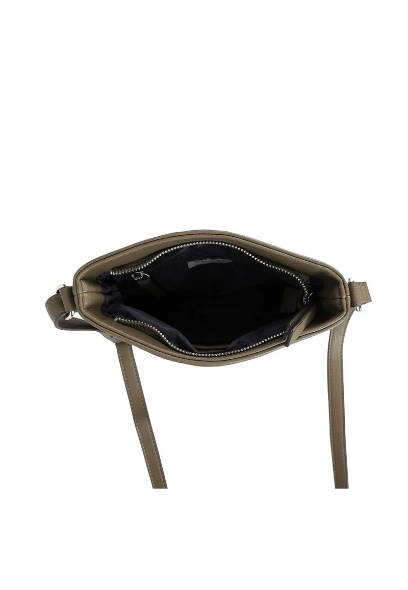 Gerry Weber DAILY USE SVZ - Umhängetasche - Khaki 5 Gerry Weber DAILY USE SVZ - Umhängetasche - Khaki – Bild 3