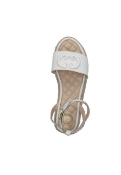 Gerry Weber BARI - Espadrille - Weiss -Dein Mode Laden 499f3c62d808400aacfc0a79339216f4