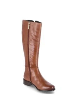 Gerry Weber CALLA 21 - Stiefel - Cognac -Dein Mode Laden 49cf7331ce02494ab17b77810e3e34aa