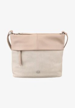 Gerry Weber KEEP IN MIND - Umhängetasche - Bleached Sand -Dein Mode Laden 4a6c9f8e90d142d597a4d53c0c6e2be9