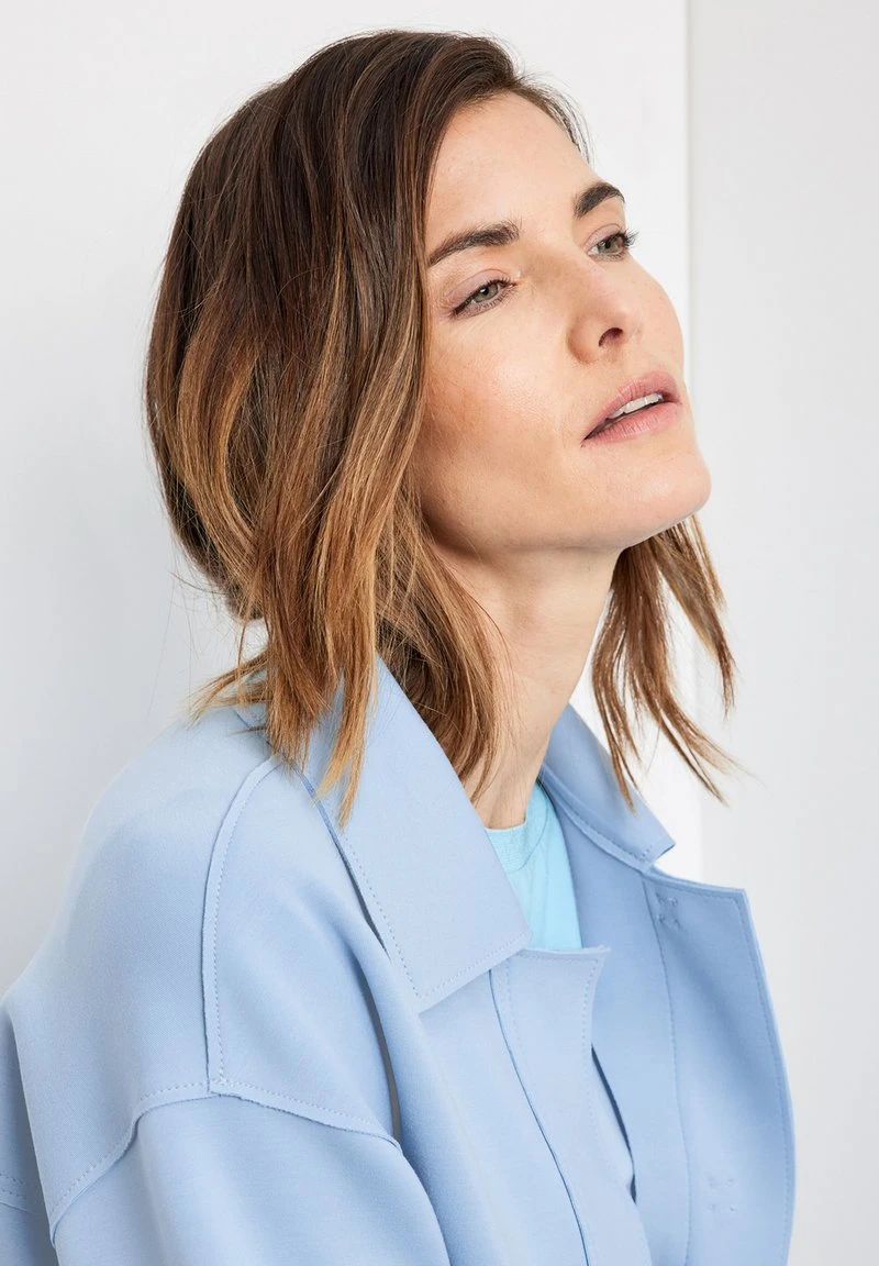 Gerry Weber Kurzmantel - Sky 4 Gerry Weber Kurzmantel - Sky – Bild 2