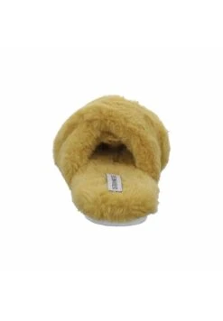 Gerry Weber ALENA - Hausschuh - Gelb -Dein Mode Laden 4b0dde0535084c189a58945ee9d3dce4