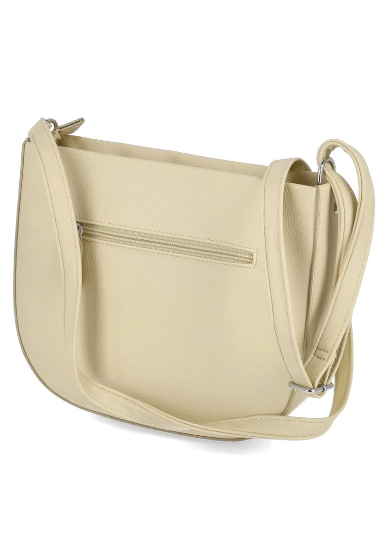 Gerry Weber TALK DIFFERENT - Umhängetasche - Gelb 4 Gerry Weber TALK DIFFERENT - Umhängetasche - Gelb – Bild 2