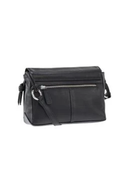 Gerry Weber MADEIRA - Umhängetasche - Black -Dein Mode Laden 4bb6f3c9f96e4117a1fb85a6c00b3b2c